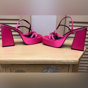 💖ALDO HEELS💖